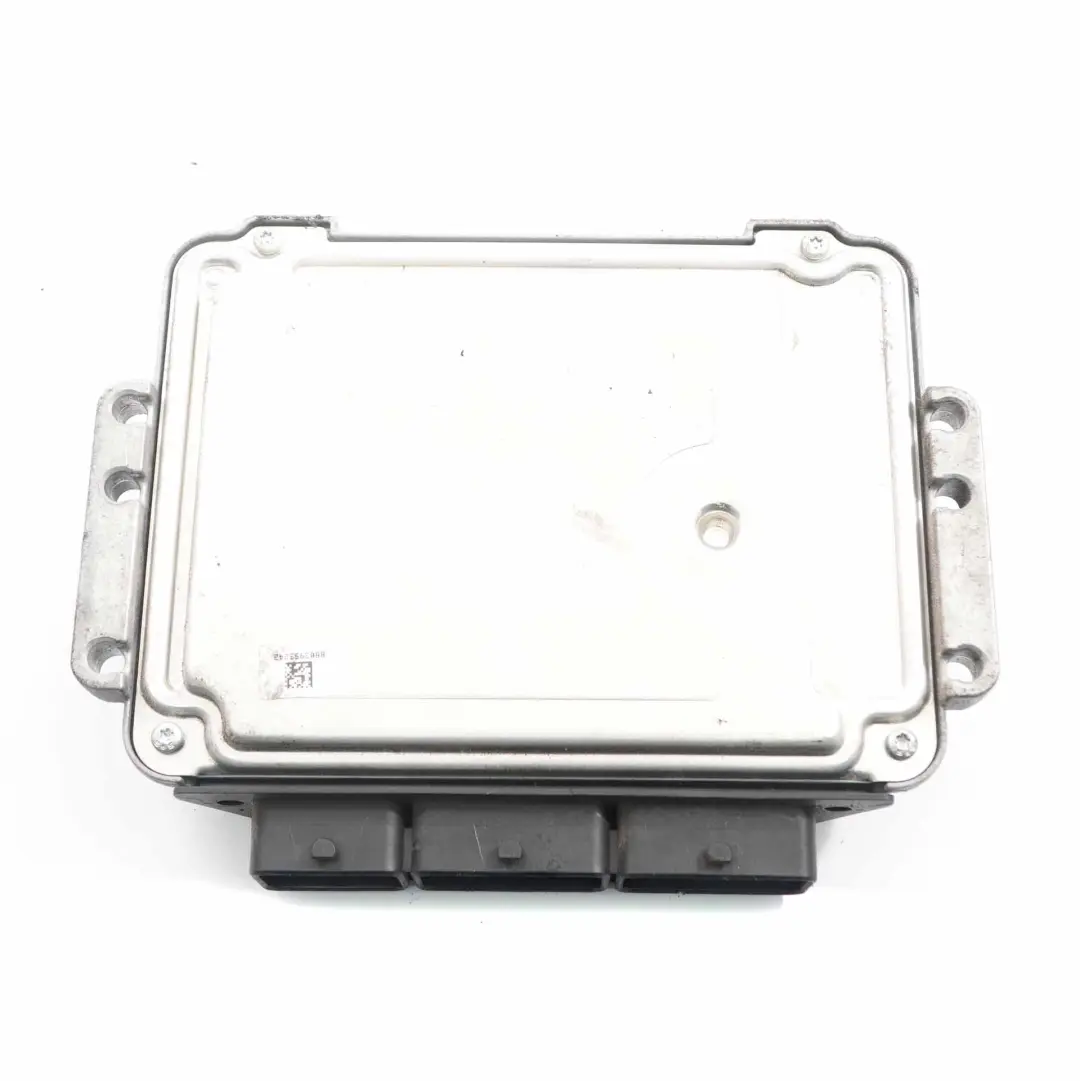 Renault Trafic F83 M9R 2.0 DCI Engine Control Unit Module ECU Manual - SKU 8200935115 - Part number 8200935115