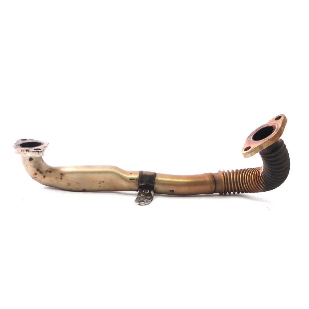 Renault Trafic II 2.0 DCI Diesel Engine EGR Pipe Valve Line - SKU 820094034 - Part number 820094034