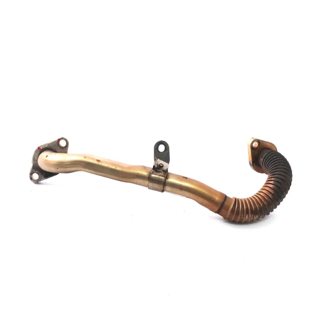 Tubo EGR Válvula Línea para Renault Trafic II 2.0 DCI Motor Diesel con número de pieza 820094034 Renault Trafic II 2.0 DCI Motor Diesel Tubo EGR Válvula Línea - SKU 820094034 - Número de pieza 820094034