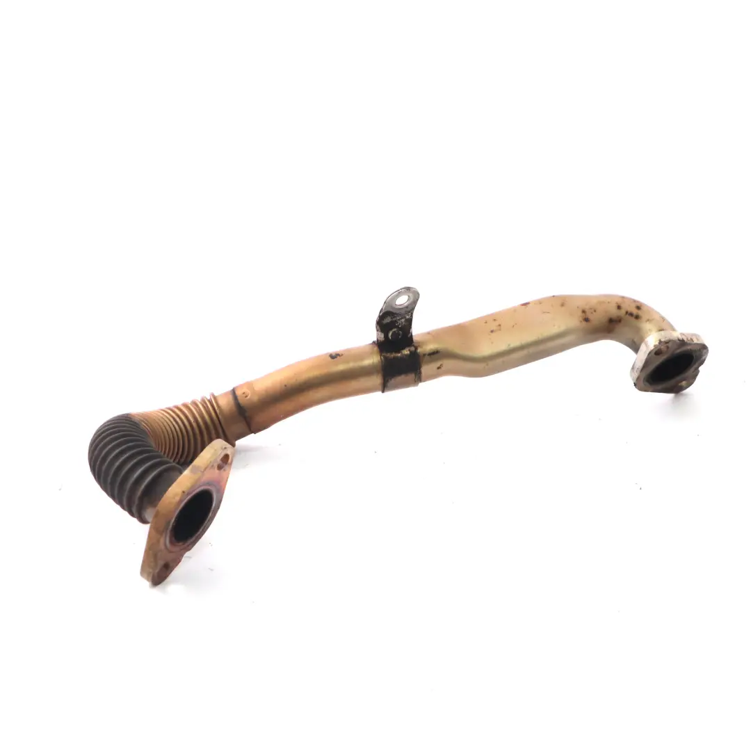 Ligne vannes de la tuyauterie EGR du moteur pour Renault Trafic II 2.0 DCI à propos du numéro de pièce 820094034 Renault Trafic II 2.0 DCI Ligne vannes de la tuyauterie EGR du moteur - SKU 820094034 - Numéro de pièce 820094034