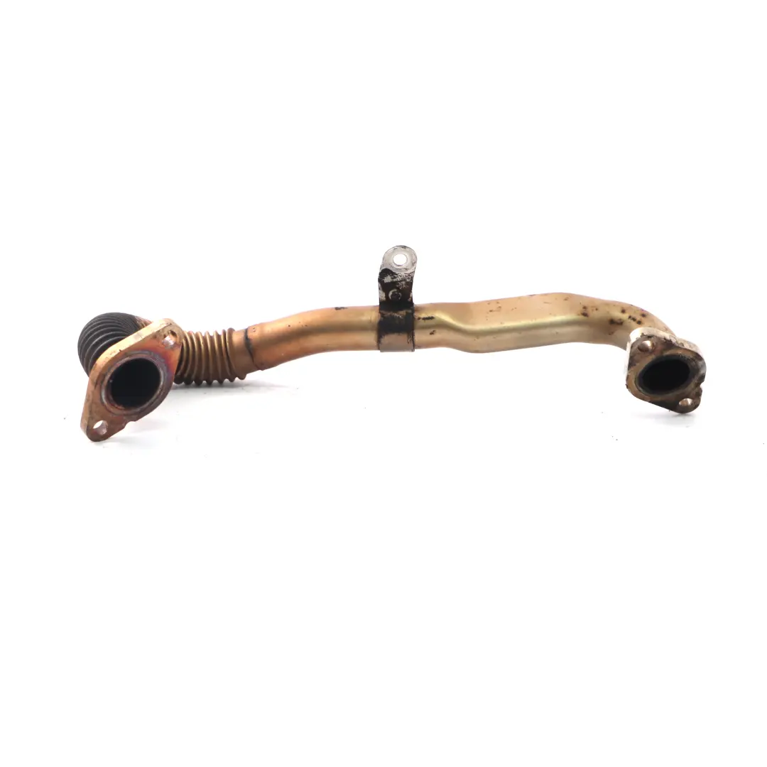Pipe Valve Line to Renault Trafic II 2.0 DCI Diesel Engine EGR with Part number 820094034 Renault Trafic II 2.0 DCI Diesel Engine EGR Pipe Valve Line - SKU 820094034 - Part number 820094034