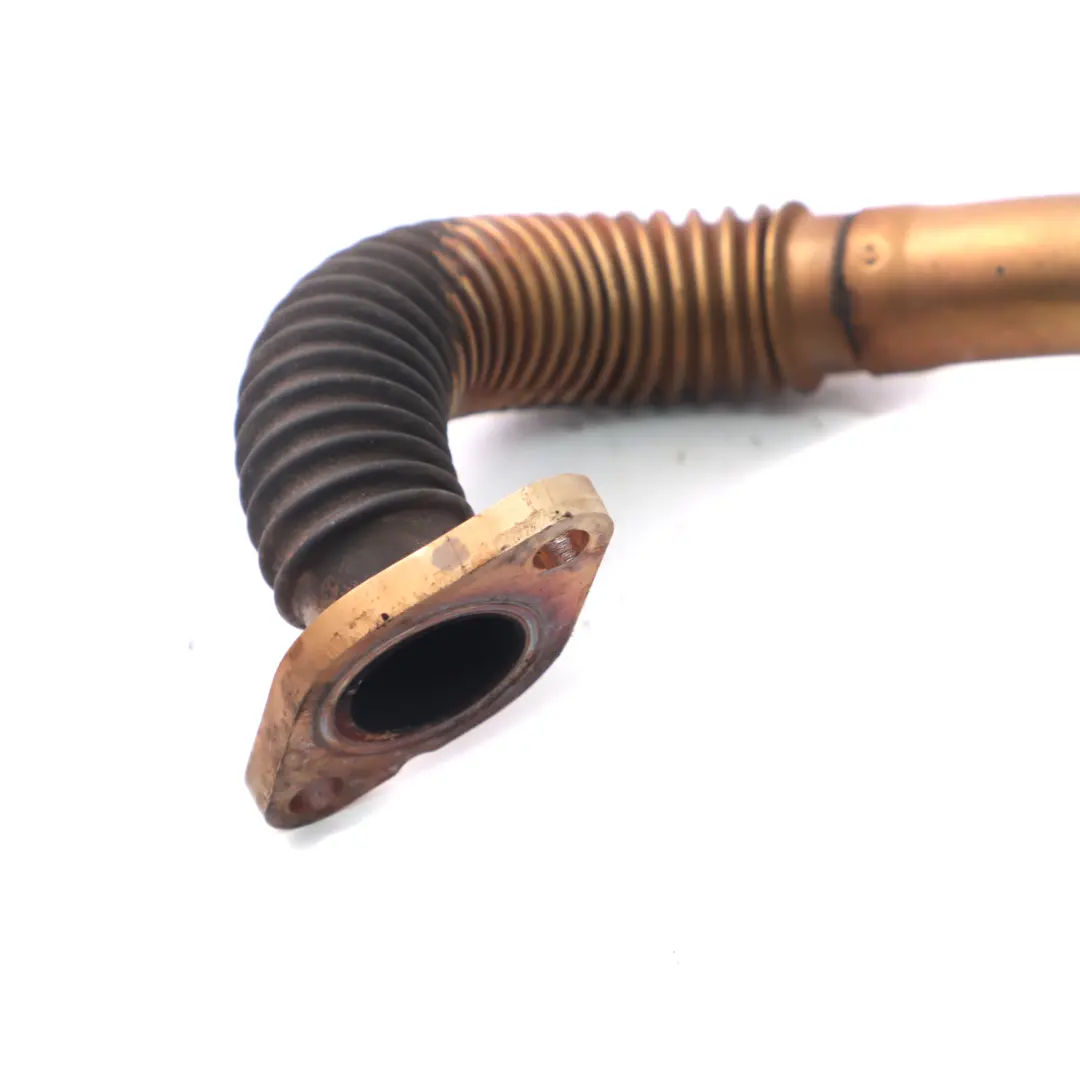 Dieselmotor AGR-Rohrventilleitung für Renault Trafic II 2.0 DCI mit Teilenummer 820094034 Renault Trafic II 2.0 DCI Dieselmotor AGR-Rohrventilleitung - SKU 820094034 - Teilenummer 820094034