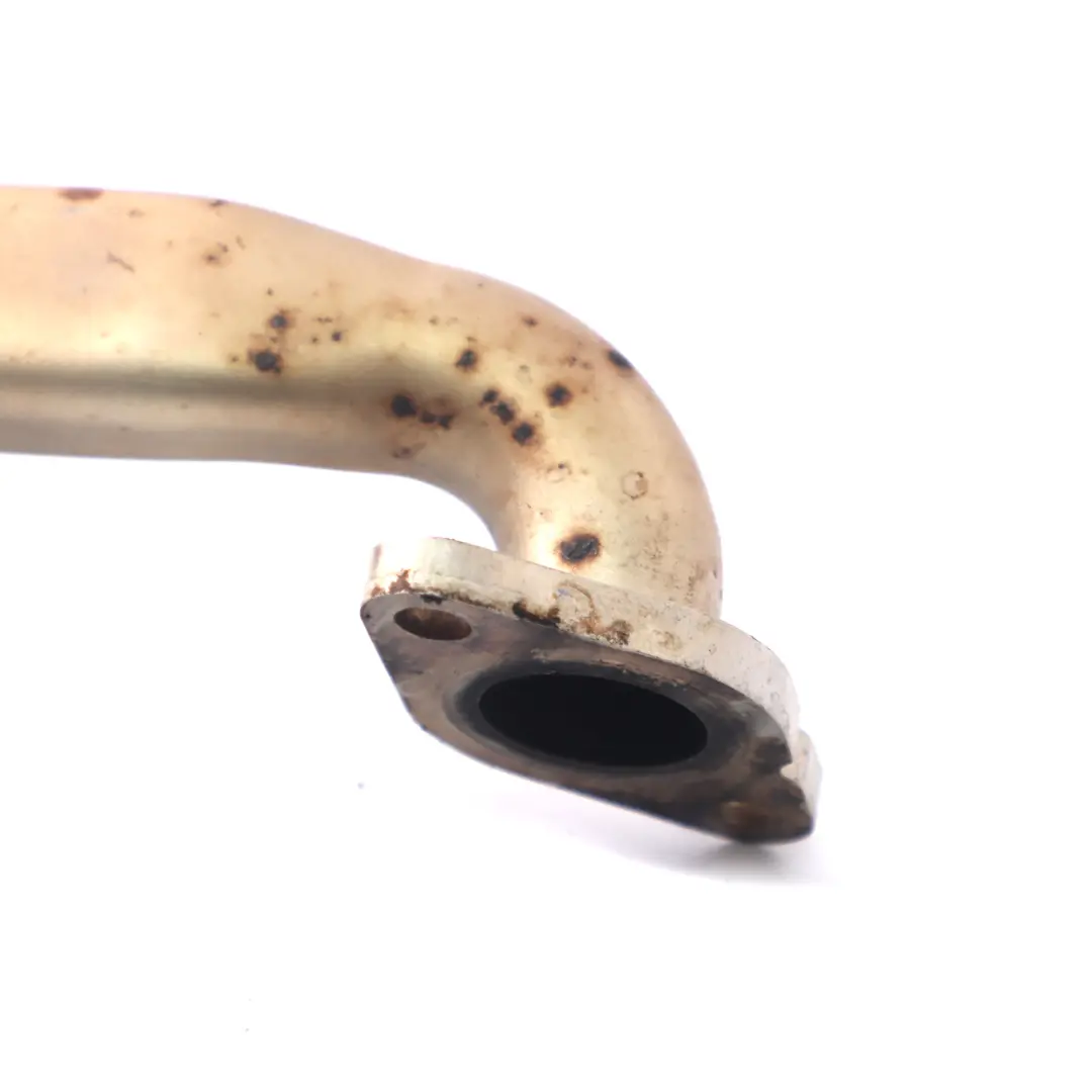 Renault Trafic II 2.0 DCI Diesel Engine EGR Pipe Valve Line - SKU 820094034 - Part number 820094034