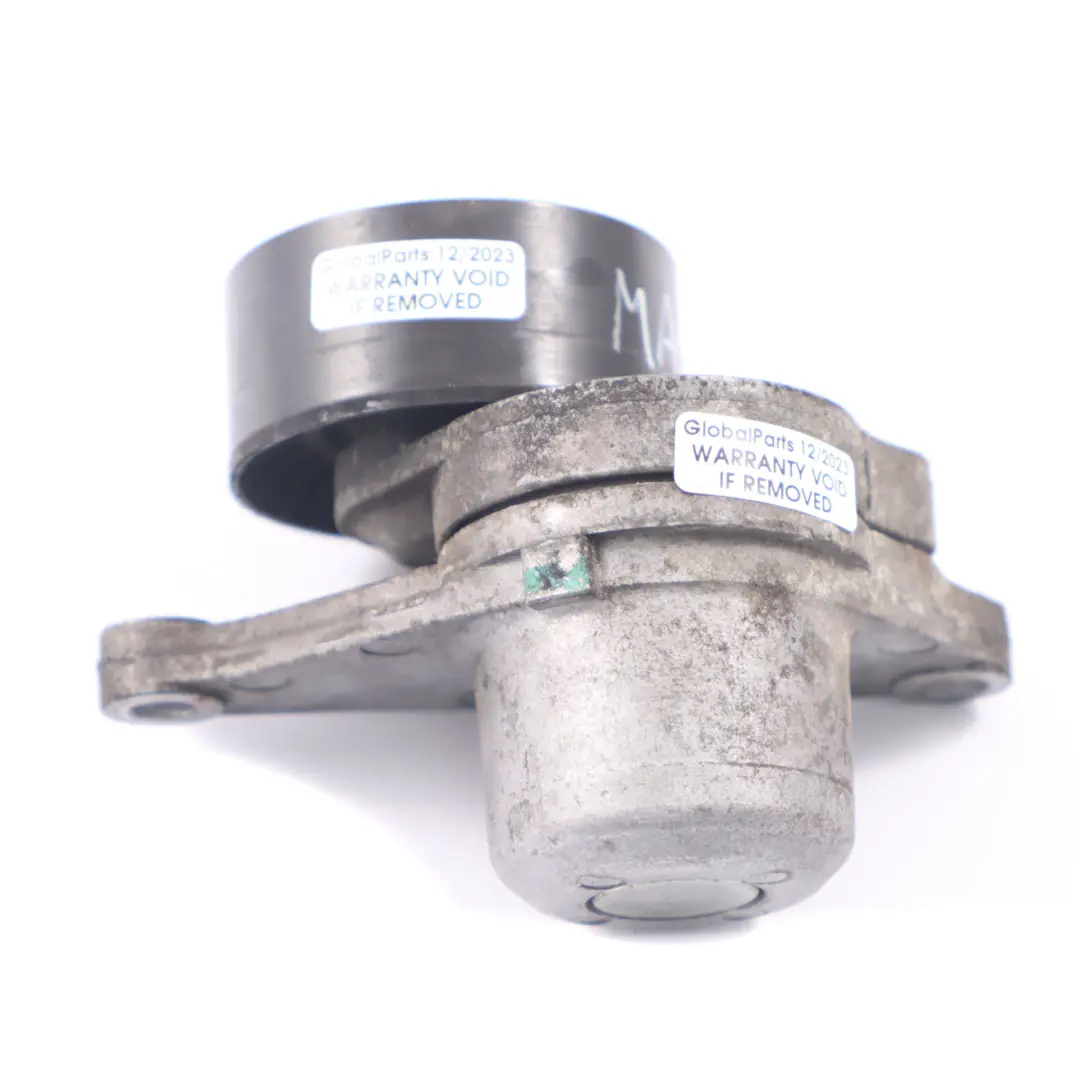 Belt Tensioner to Renault Master III Opel Movano B 2.3 DCI CDTI with Part number 8200941079 Renault Master III Opel Movano B 2.3 DCI CDTI Belt Tensioner - SKU 8200941079-1 - Part number 8200941079