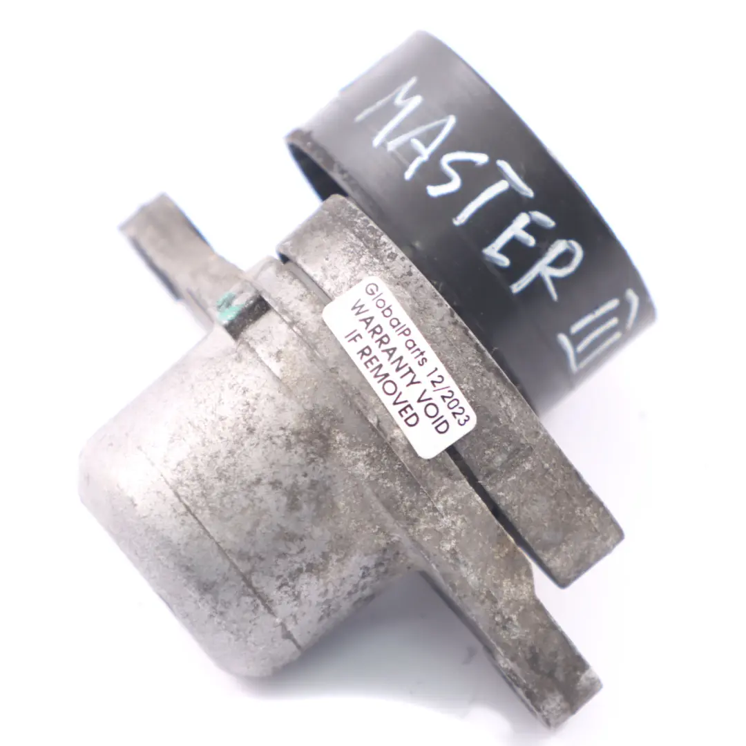 Polea tensora de correa para Renault Master III Opel Movano B 2.3 DCI CDTI con número de pieza 8200941079 Renault Master III Opel Movano B 2.3 DCI CDTI Polea tensora de correa - SKU 8200941079 - Número de pieza 8200941079