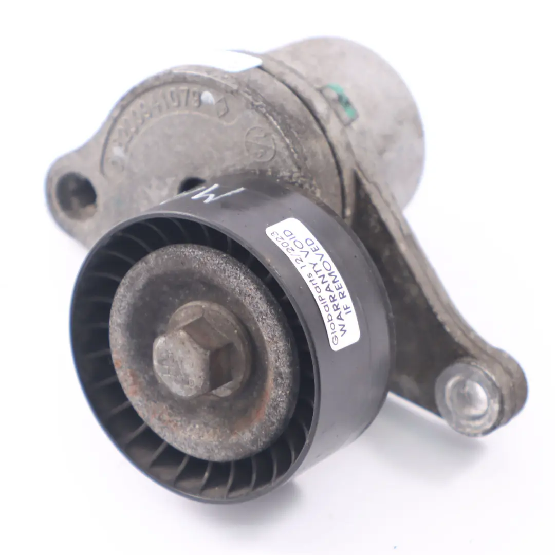 Belt Tensioner Pulley to Renault Master III Opel Movano B 2.3 DCI CDTI with Part number 8200941079 Renault Master III Opel Movano B 2.3 DCI CDTI Belt Tensioner Pulley - SKU 8200941079 - Part number 8200941079