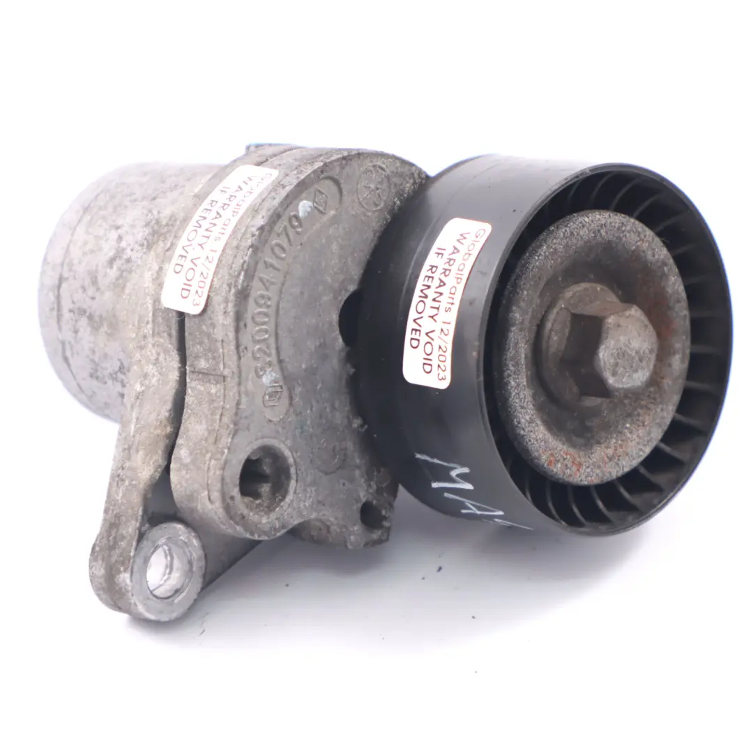 Belt Tensioner Pulley to Renault Master III Opel Movano B 2.3 DCI CDTI with Part number 8200941079 Renault Master III Opel Movano B 2.3 DCI CDTI Belt Tensioner Pulley - SKU 8200941079 - Part number 8200941079