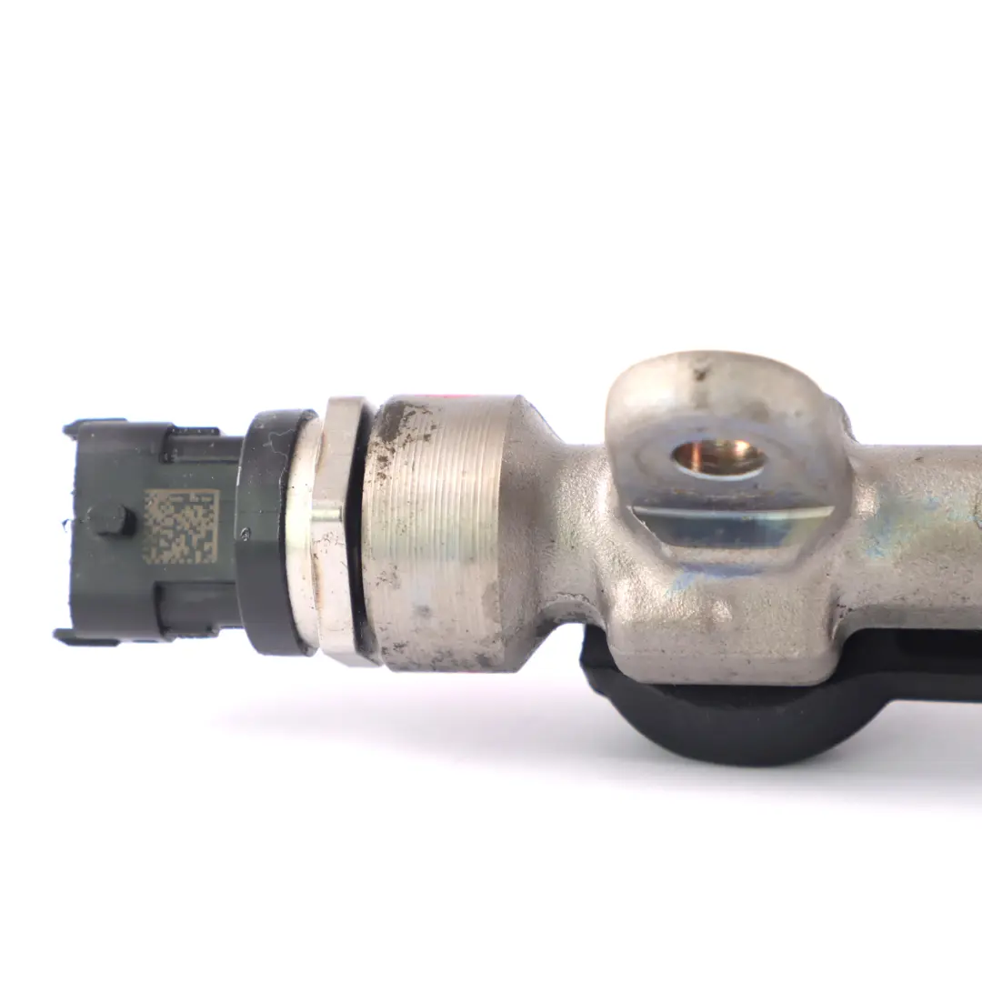  Rail d'injection Nissan Qashqai Juke Renault 2.0 dCi Rail d'injection - SKU 8200942721 - Numéro de pièce 8200942721