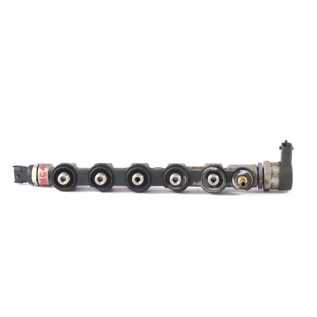 Nissan Qashqai Juke Renault 2.0 dCi Listwa Wtryskowa Paliwa - SKU 8200942721 - Numer Części 8200942721