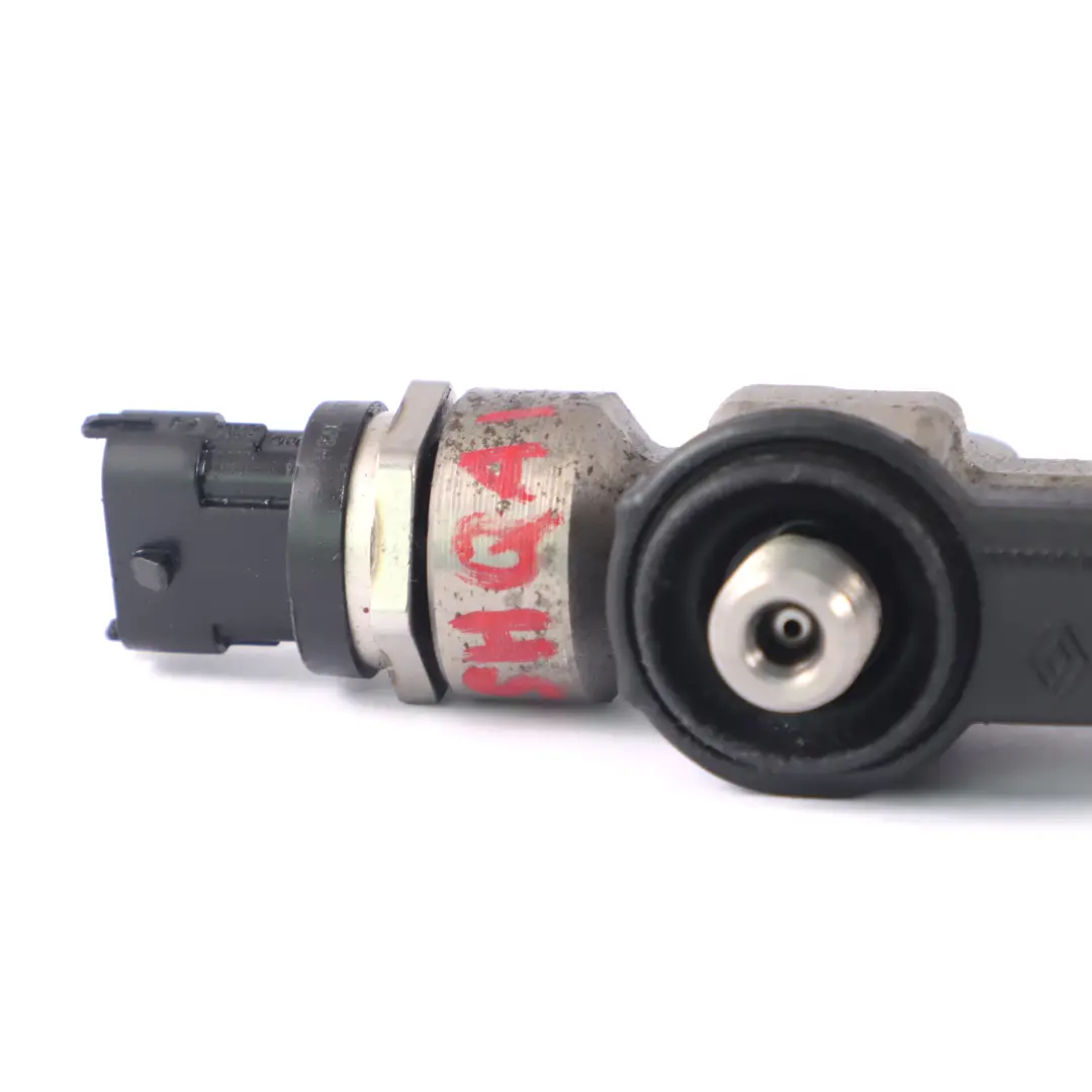 Rail de inyección de combustible para Nissan Qashqai Juke Renault 2.0 dCi con número de pieza 8200942721 Nissan Qashqai Juke Renault 2.0 dCi Rail de inyección de combustible - SKU 8200942721 - Número de pieza 8200942721