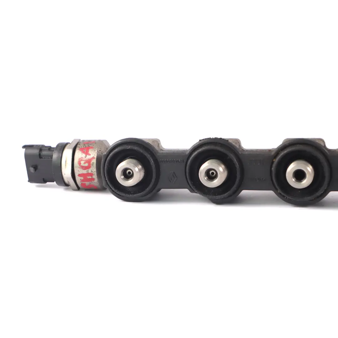 Fuel Rail Nissan Qashqai Juke Renault 2.0 dCi Fuel Injection Rail - SKU 8200942721 - Part number 8200942721