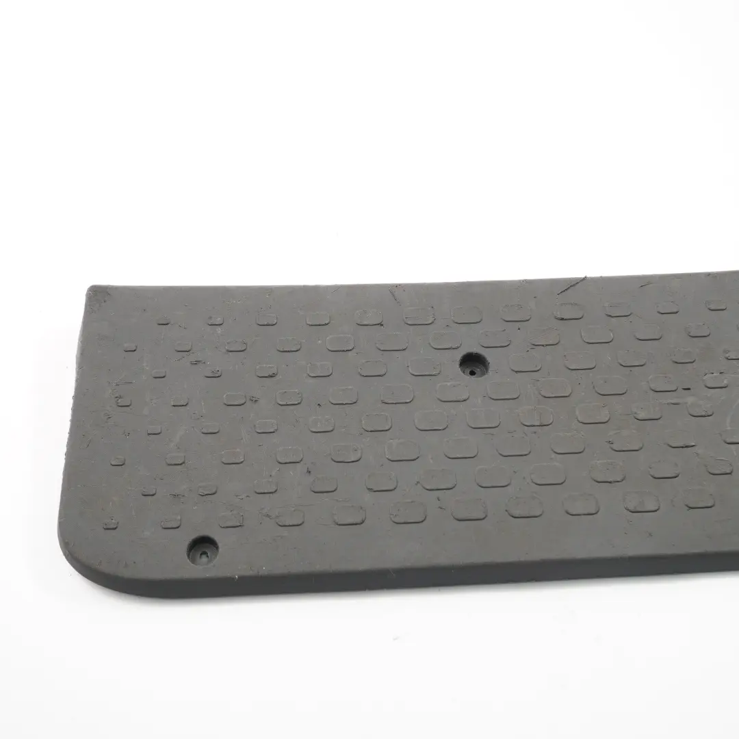 Renault Trafic III Door Sill Front Left N/S Trim Entrance Step Cover - SKU 8200943146 - Part number 8200943146