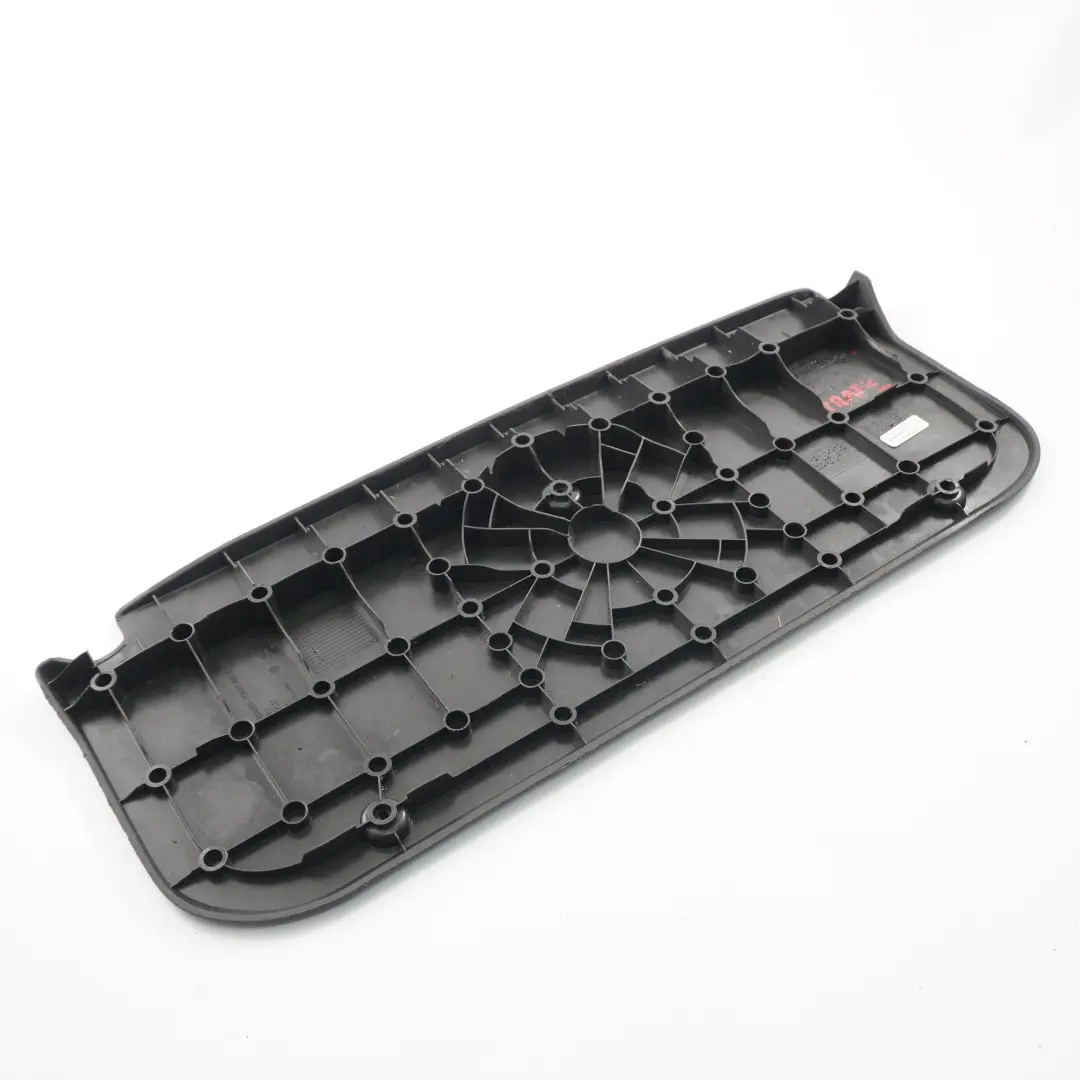 Renault Trafic III Door Sill Front Left N/S Trim Entrance Step Cover - SKU 8200943146 - Part number 8200943146