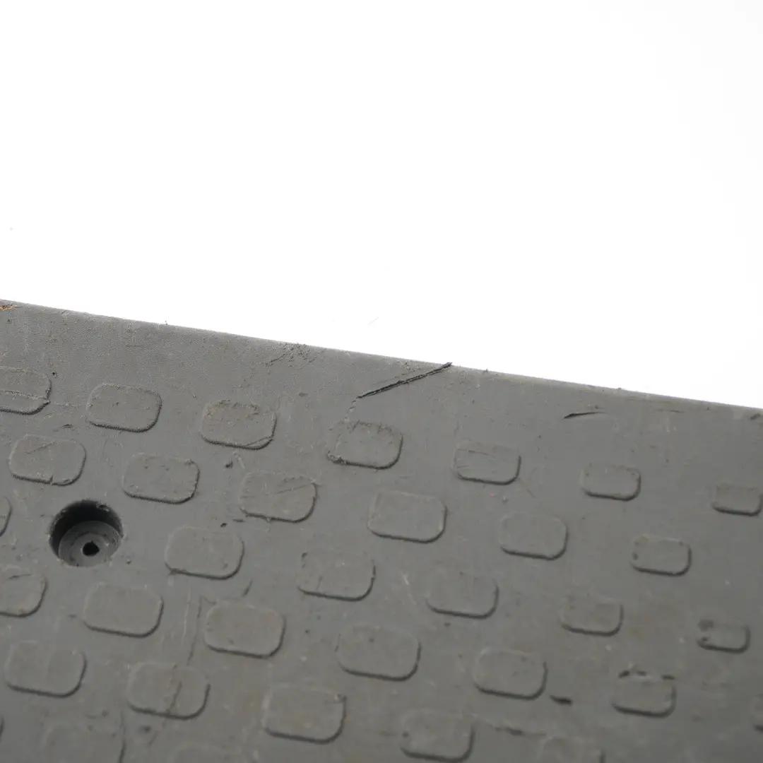 Door Sill Front Left N/S Trim Entrance Step Cover to Renault Trafic III with Part number 8200943146 Renault Trafic III Door Sill Front Left N/S Trim Entrance Step Cover - SKU 8200943146 - Part number 8200943146