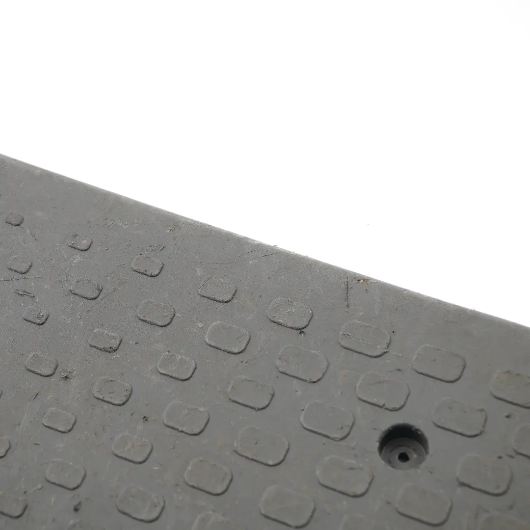 Door Sill Front Left N/S Trim Entrance Step Cover to Renault Trafic III with Part number 8200943146 Renault Trafic III Door Sill Front Left N/S Trim Entrance Step Cover - SKU 8200943146 - Part number 8200943146