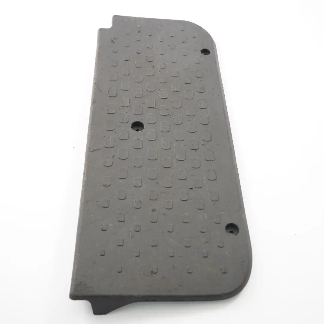 Seuil de Porte Avant Gauche Garniture Entrée pour Renault Trafic III Vivaro B à propos du numéro de pièce 8200943146 Renault Trafic III Vivaro B Seuil de Porte Avant Gauche Garniture Entrée - SKU 8200943146 - Numéro de pièce 8200943146