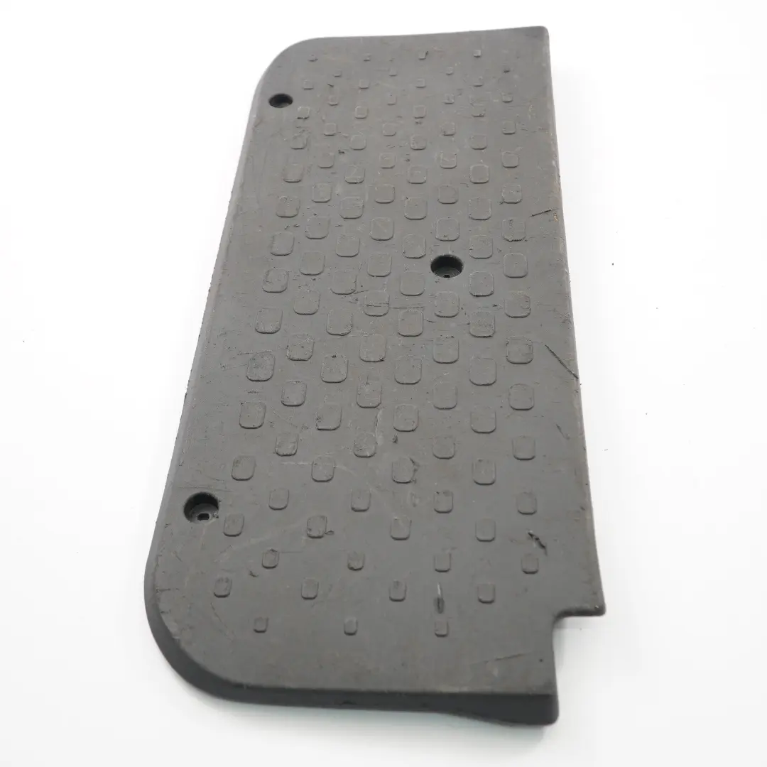 Door Sill Front Left N/S Trim Entrance Step Cover to Renault Trafic III with Part number 8200943146 Renault Trafic III Door Sill Front Left N/S Trim Entrance Step Cover - SKU 8200943146 - Part number 8200943146