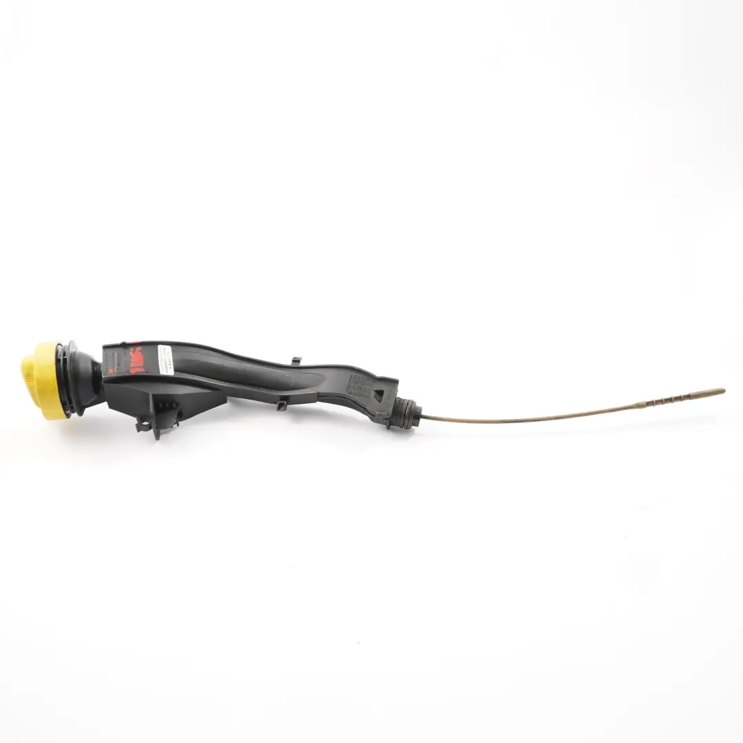 Renault Trafic Vauxhall Vivaro Oil Dipstick Level Tube Guide Cap - SKU 8200949932 - Part number 8200949932