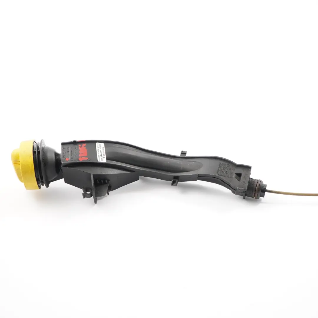 Renault Trafic Vauxhall Vivaro Oil Dipstick Level Tube Guide Cap - SKU 8200949932 - Part number 8200949932