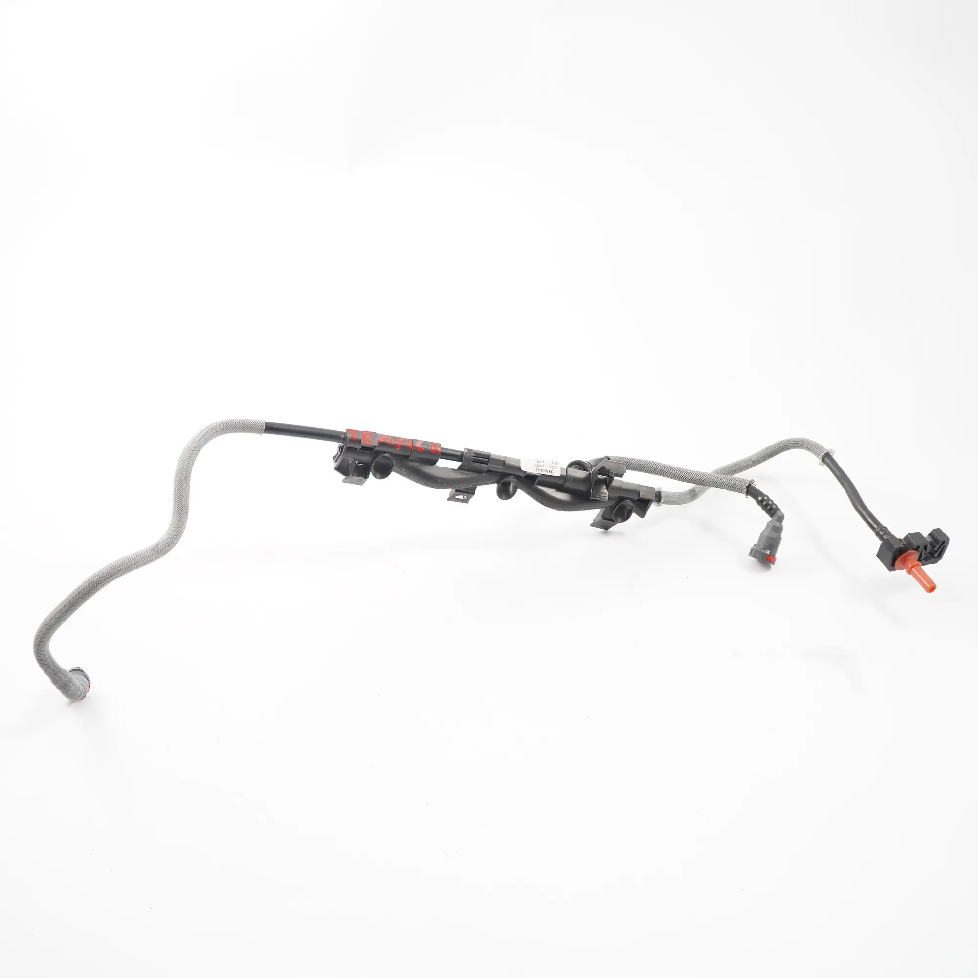 Renault Trafic II Opel Vivaro A 2.0 DCI Tuyau d'alimentation Ligne 8200950286