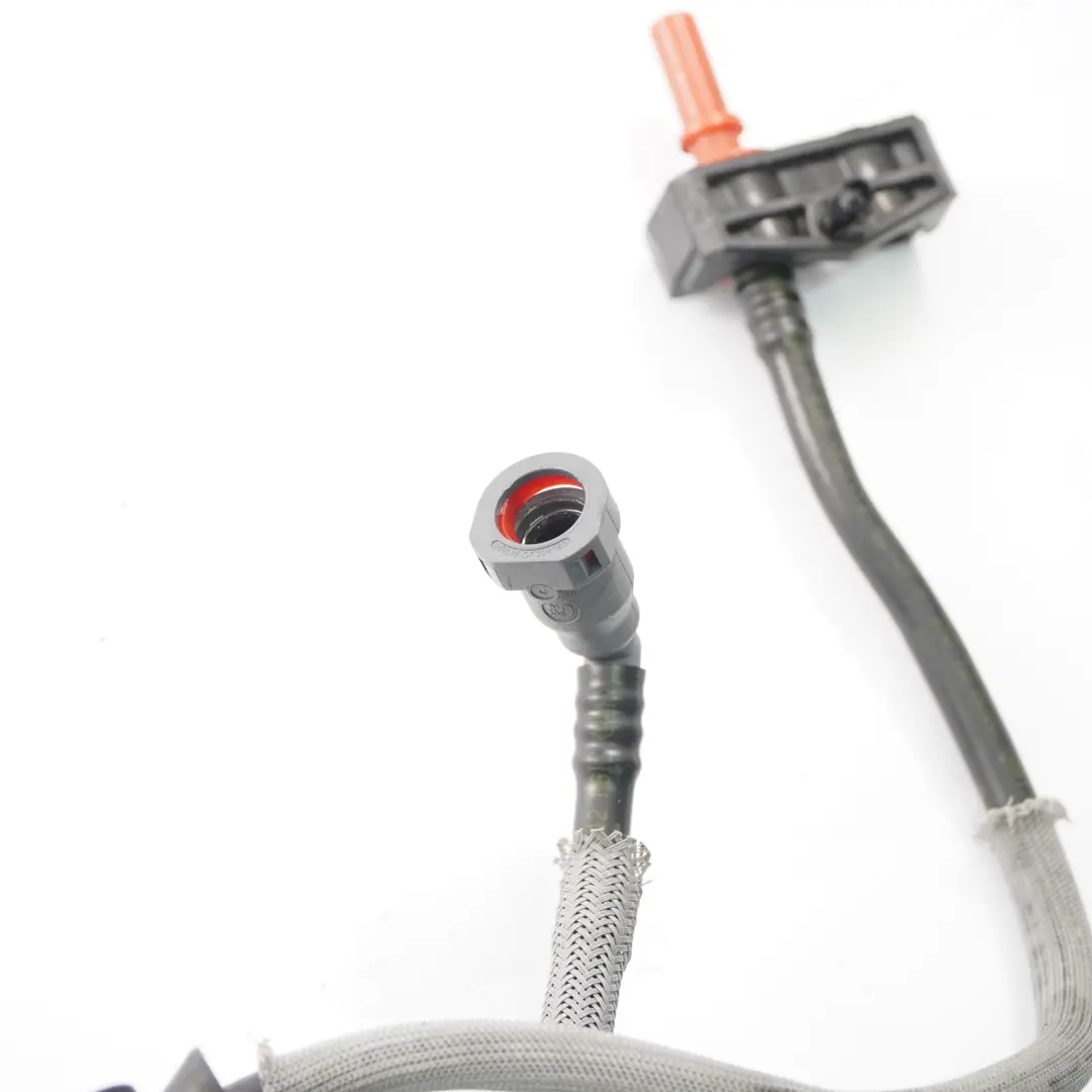 Renault Trafic II Vauxhall Vivaro A 2.0 DCI Diesel Fuel Hose Pipe - SKU 8200950286 - Part number 8200950286