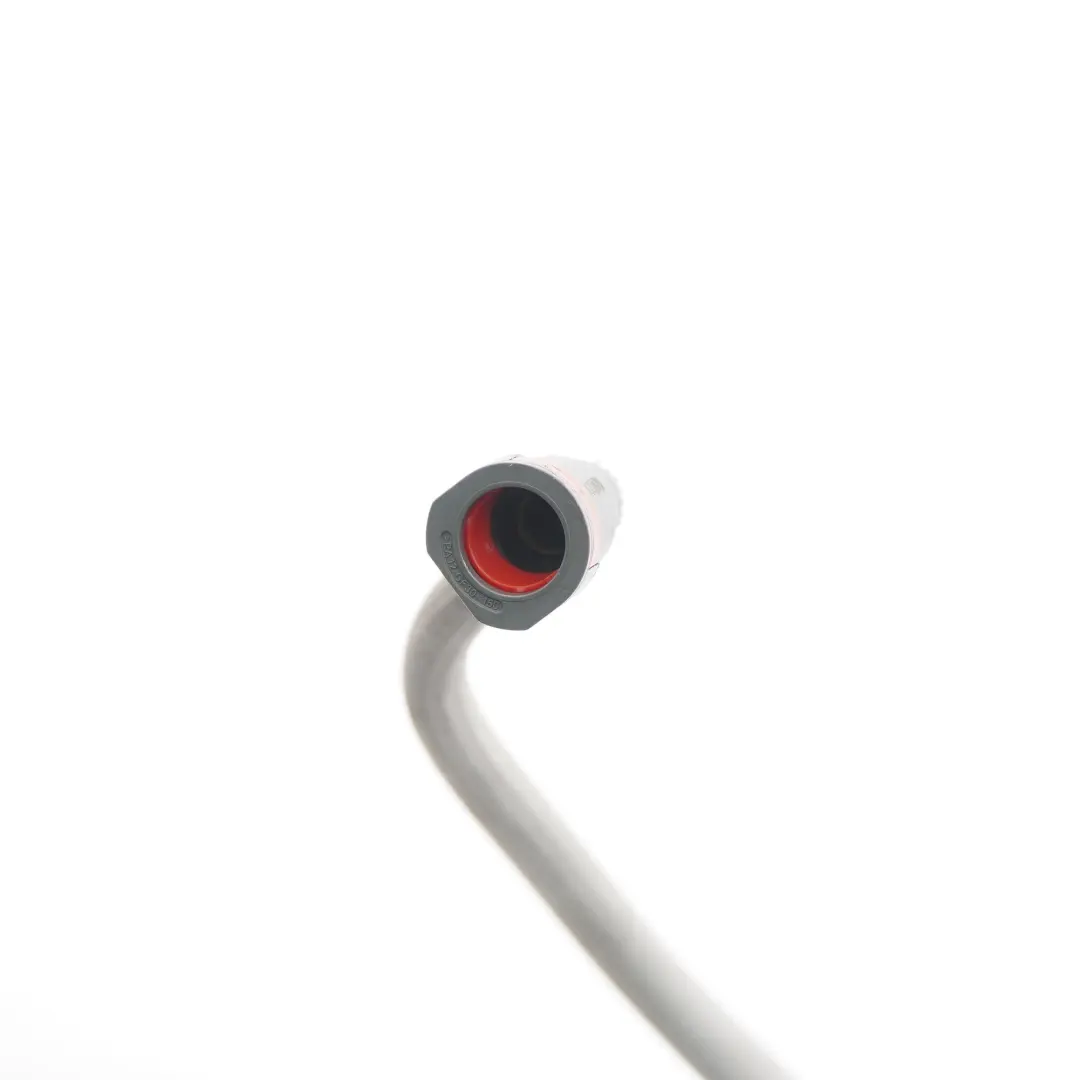 Tubo de combustible diesel para Renault Trafic II Opel Vivaro A 2.0 DCI con número de pieza 8200950286 Renault Trafic II Opel Vivaro A 2.0 DCI Tubo de combustible diesel - SKU 8200950286 - Número de pieza 8200950286