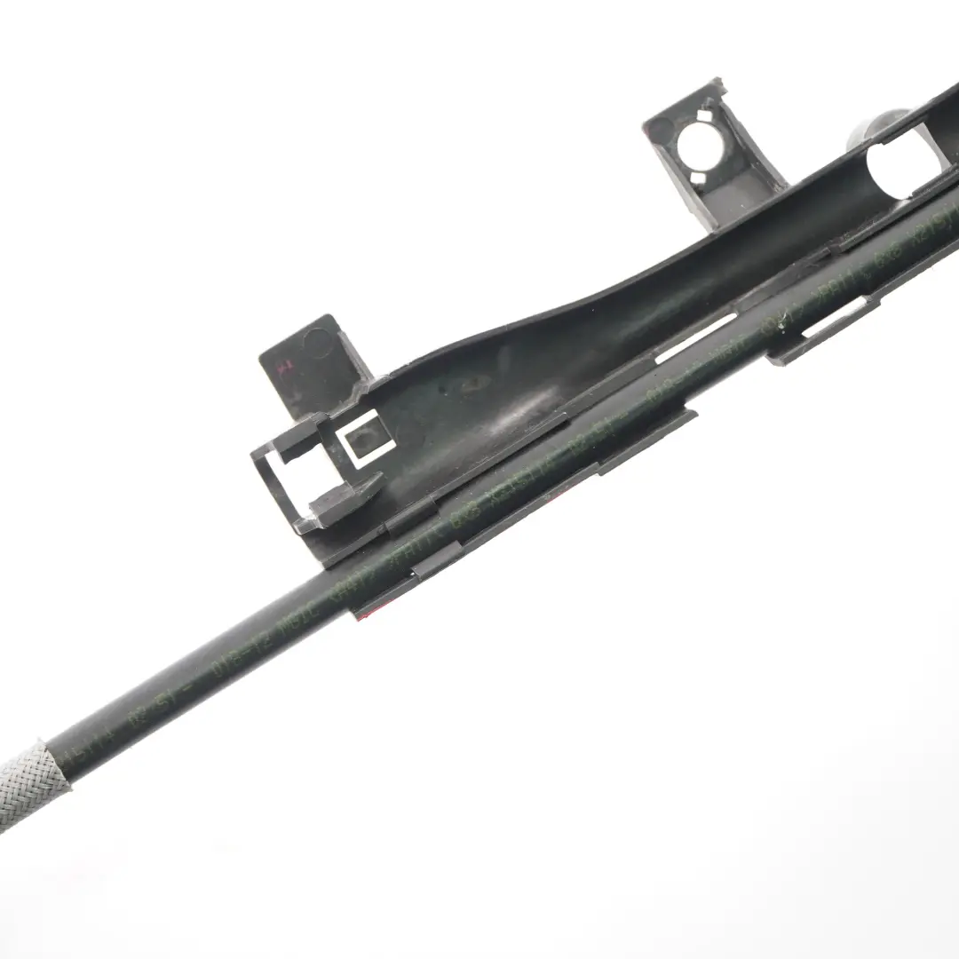 Tuyau d'alimentation Ligne pour Renault Trafic II Opel Vivaro A 2.0 DCI à propos du numéro de pièce 8200950286 Renault Trafic II Opel Vivaro A 2.0 DCI Tuyau d'alimentation Ligne - SKU 8200950286 - Numéro de pièce 8200950286