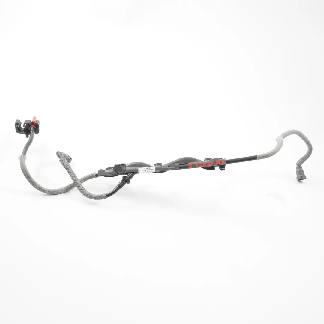 Renault Trafic II Opel Vivaro A 2.0 DCI Tuyau d'alimentation Ligne - SKU 8200950286 - Numéro de pièce 8200950286