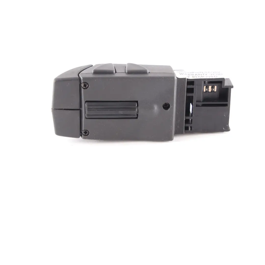 Renault Trafic Radio Volume Control Stalk Switch Arm Unit - SKU 8200950420 - Part number 8200950420