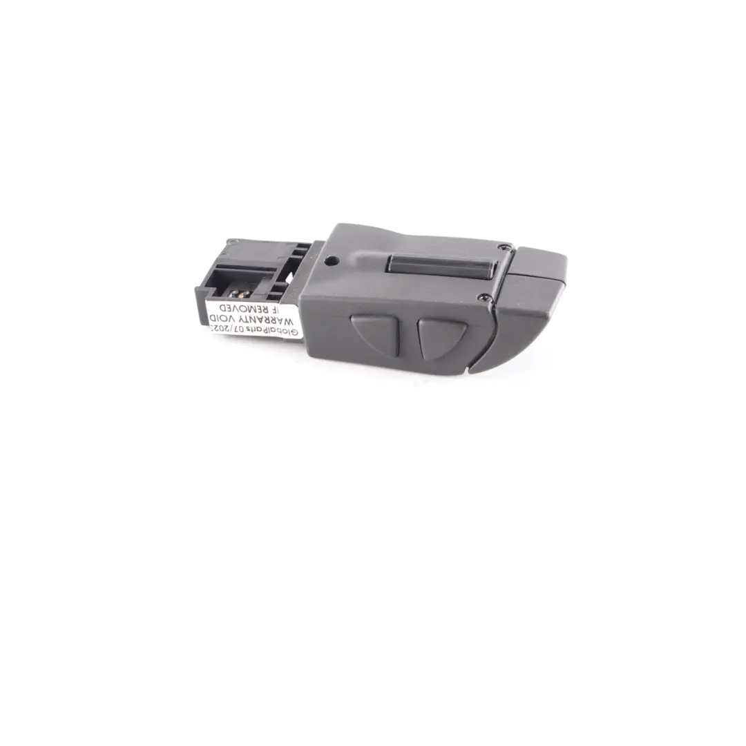 Renault Trafic Radio Volume Control Stalk Switch Arm Unit - SKU 8200950420 - Part number 8200950420