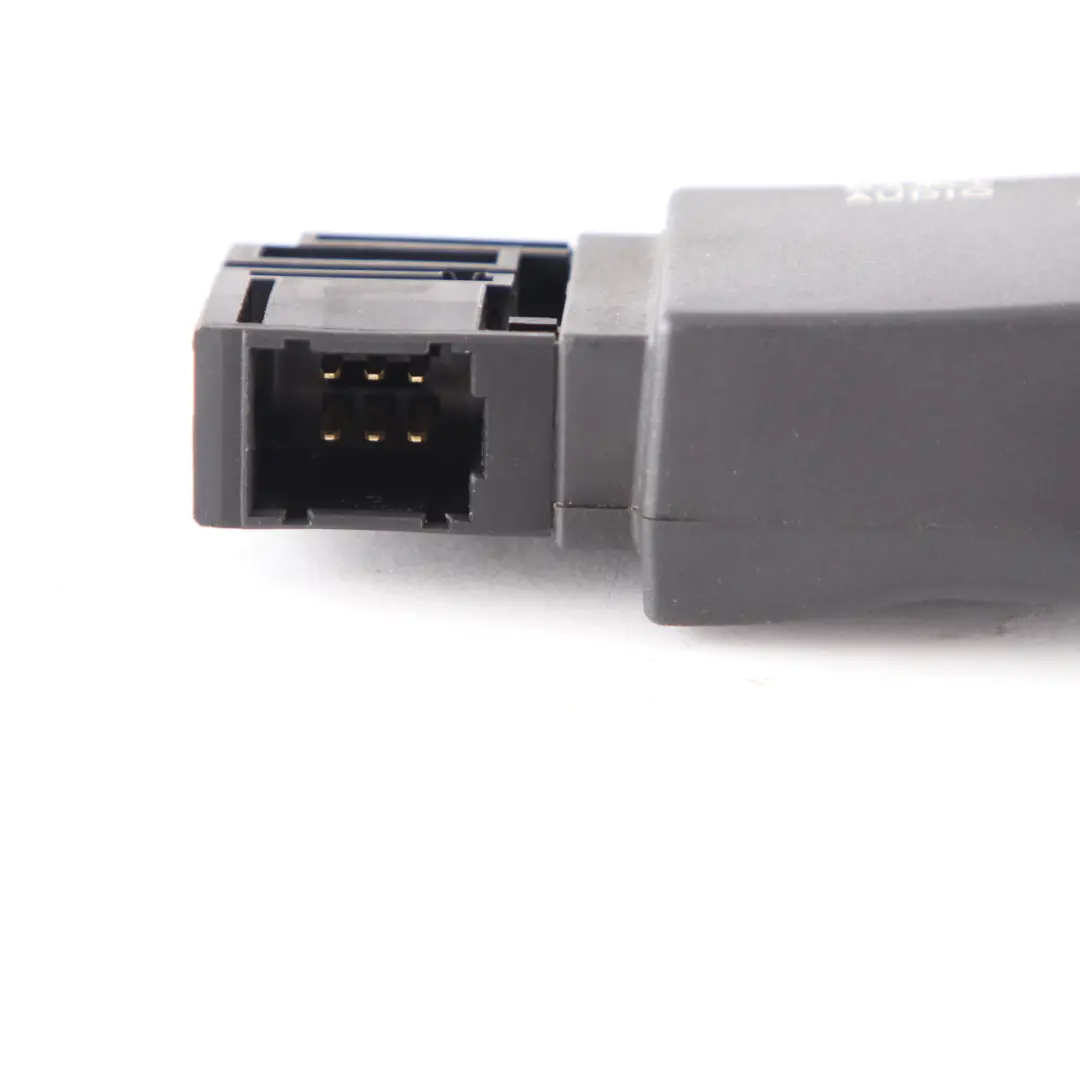 Renault Trafic Radio Volume Control Stalk Switch Arm Unit - SKU 8200950420 - Part number 8200950420