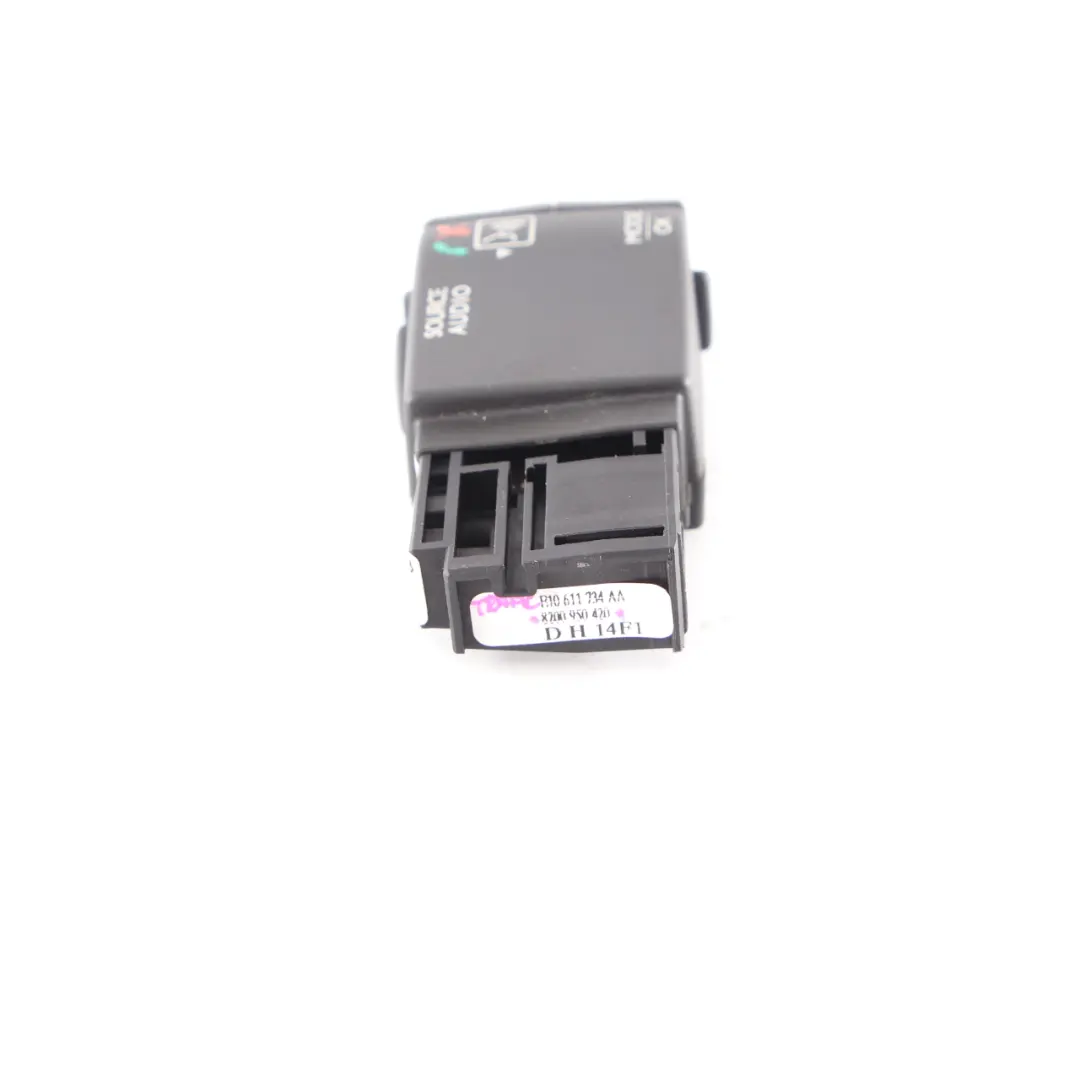 Radio Lautstärkeregler Stalk Schalter Einheit 3M5T14K147AD für Ford Transit Connect mit Teilenummer 8200950420 Ford Transit Connect Radio Lautstärkeregler Stalk Schalter Einheit 3M5T14K147AD - SKU 8200950420 - Teilenummer 8200950420