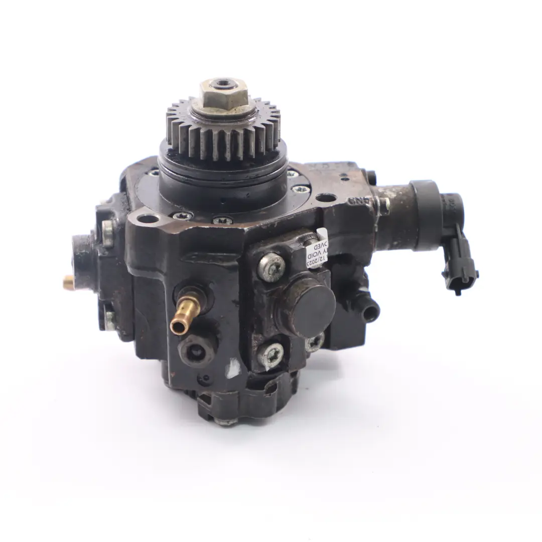 Pompe à essence à injection haute pression pour Renault Trafic II 2.0 DCi à propos du numéro de pièce 8200950493 Renault Trafic II 2.0 DCi Pompe à essence à injection haute pression - SKU 8200950493 - Numéro de pièce 8200950493