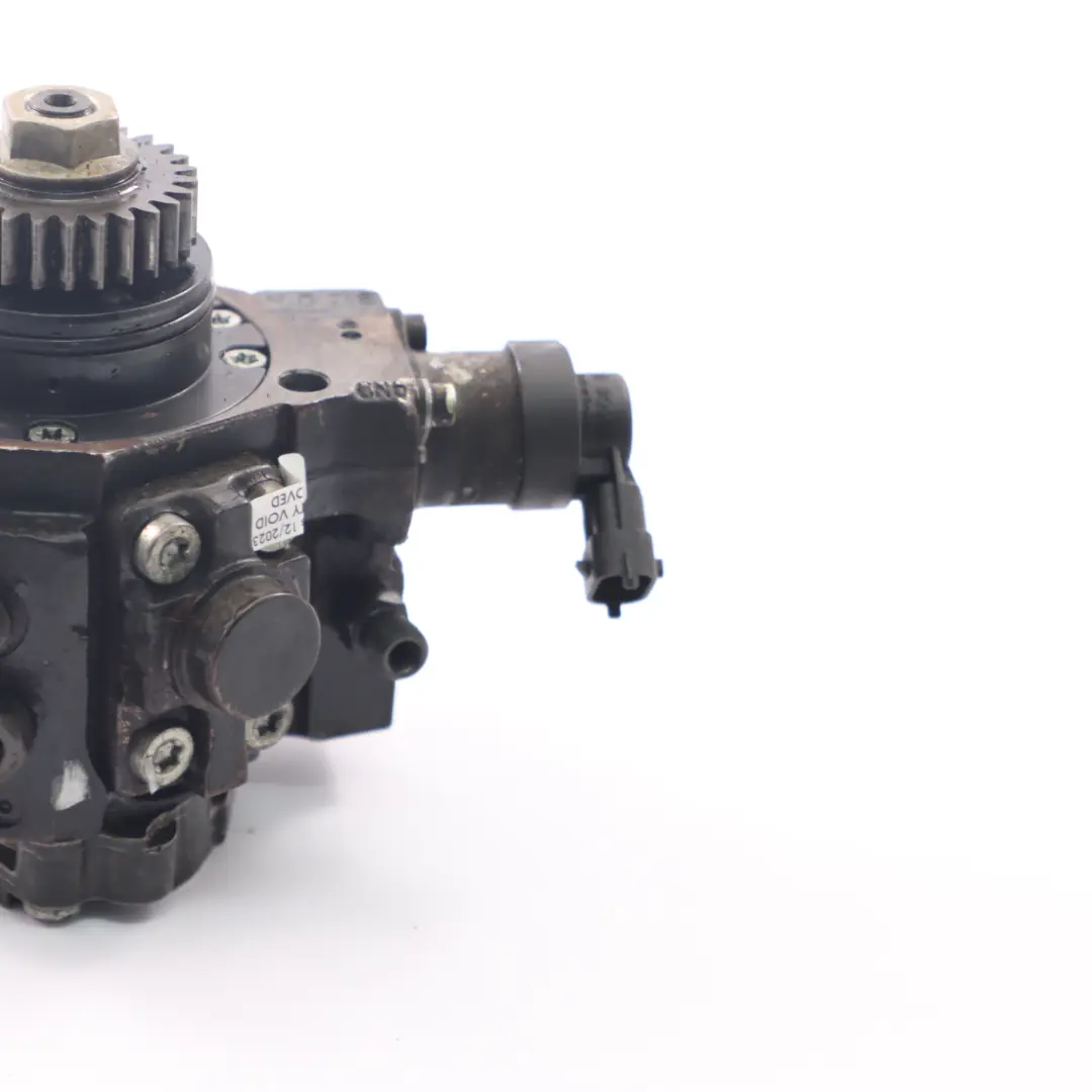 Inyección de Alta Presión Bomba Combustible para Renault Trafic II Vivaro A 2.0 DCi con número de pieza 8200950493 Renault Trafic II Vivaro A 2.0 DCi Inyección de Alta Presión Bomba Combustible - SKU 8200950493 - Número de pieza 8200950493