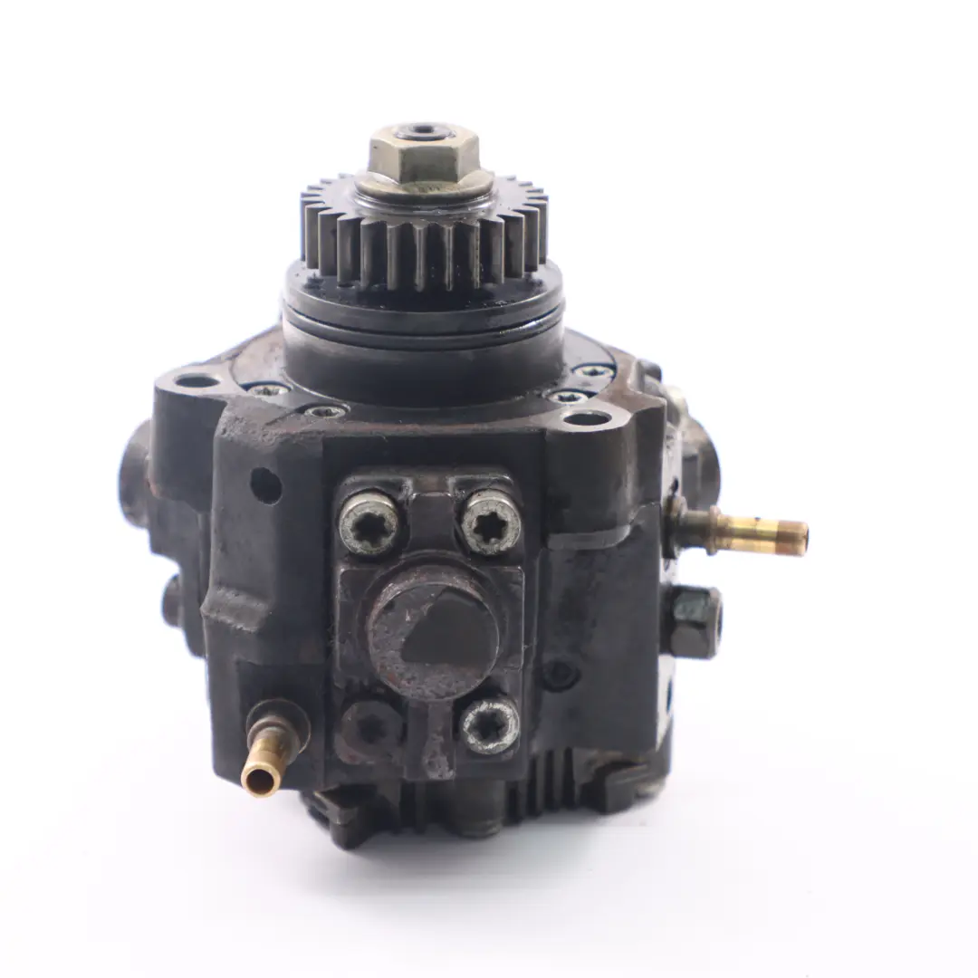 Inyección de Alta Presión Bomba Combustible para Renault Trafic II Vivaro A 2.0 DCi con número de pieza 8200950493 Renault Trafic II Vivaro A 2.0 DCi Inyección de Alta Presión Bomba Combustible - SKU 8200950493 - Número de pieza 8200950493