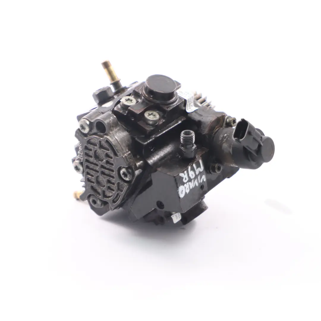 Inyección de Alta Presión Bomba Combustible para Renault Trafic II Vivaro A 2.0 DCi con número de pieza 8200950493 Renault Trafic II Vivaro A 2.0 DCi Inyección de Alta Presión Bomba Combustible - SKU 8200950493 - Número de pieza 8200950493