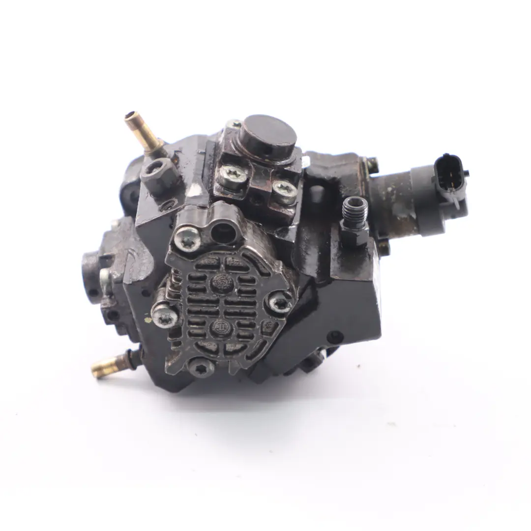 Inyección de Alta Presión Bomba Combustible para Renault Trafic II Vivaro A 2.0 DCi con número de pieza 8200950493 Renault Trafic II Vivaro A 2.0 DCi Inyección de Alta Presión Bomba Combustible - SKU 8200950493 - Número de pieza 8200950493