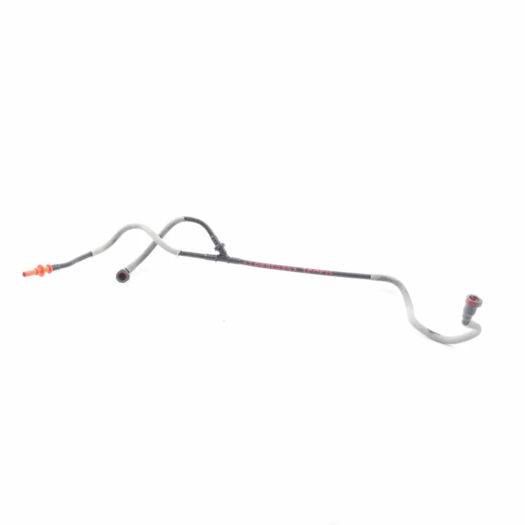 Tuyau d'alimentation en carburant pour Renault Trafic II 2.0 DCI Diesel à propos du numéro de pièce 8200950743 Renault Trafic II 2.0 DCI Diesel Tuyau d'alimentation en carburant - SKU 8200950743 - Numéro de pièce 8200950743