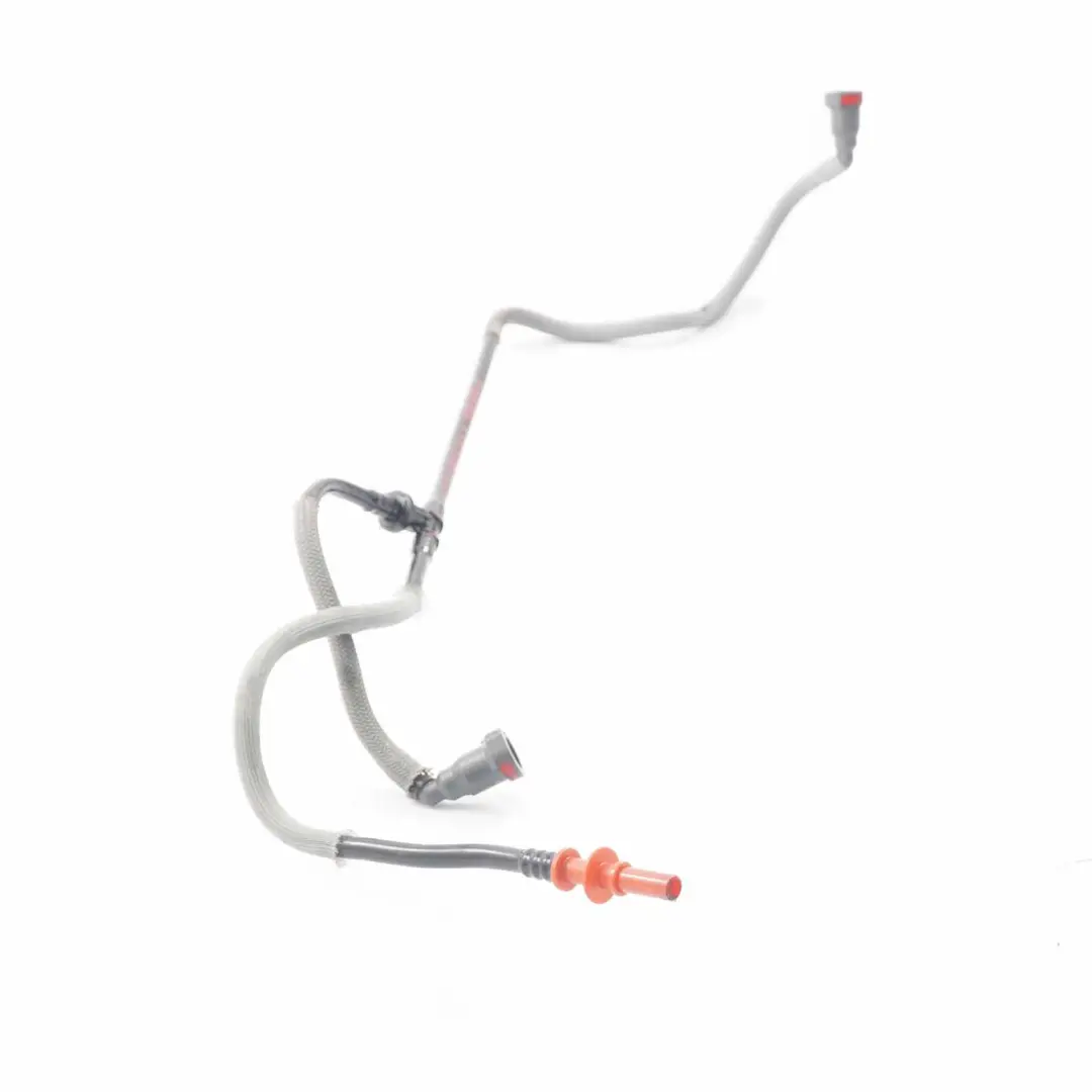 Tubería de combustible para Renault Trafic II 2.0 DCI Diesel con número de pieza 8200950743 Renault Trafic II 2.0 DCI Diesel Tubería de combustible - SKU 8200950743 - Número de pieza 8200950743