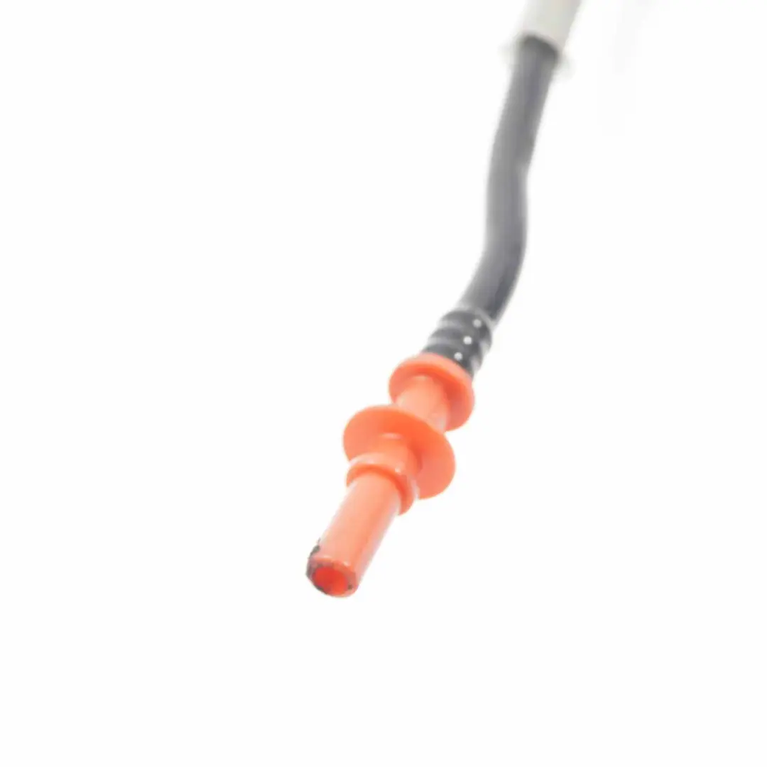 Hose Pipe to Fuel Line Renault Trafic II 2.0 DCI Diesel Fuel Line with Part number 8200950743 Fuel Line Renault Trafic II 2.0 DCI Diesel Fuel Line Hose Pipe - SKU 8200950743 - Part number 8200950743