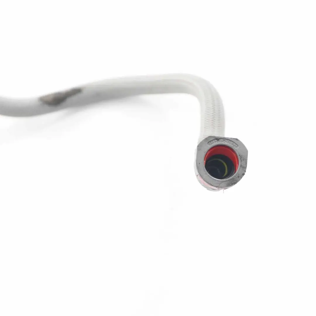 Hose Pipe to Fuel Line Renault Trafic II 2.0 DCI Diesel Fuel Line with Part number 8200950743 Fuel Line Renault Trafic II 2.0 DCI Diesel Fuel Line Hose Pipe - SKU 8200950743 - Part number 8200950743