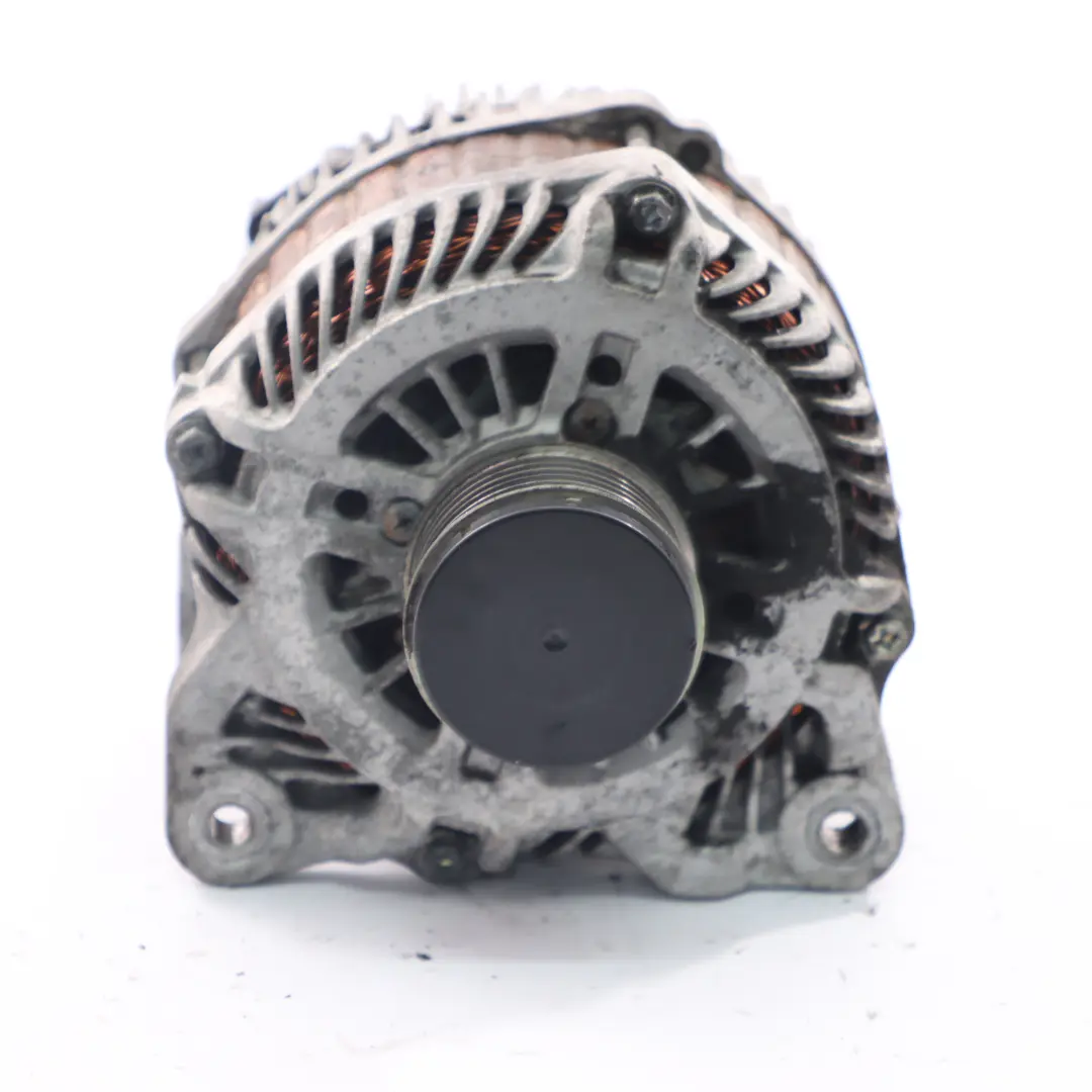 Renault Scenic III 1.5 Dci Motore Alternatore Generatore 12V 120A - SKU 8200960533 - Numero di parte 8200960533