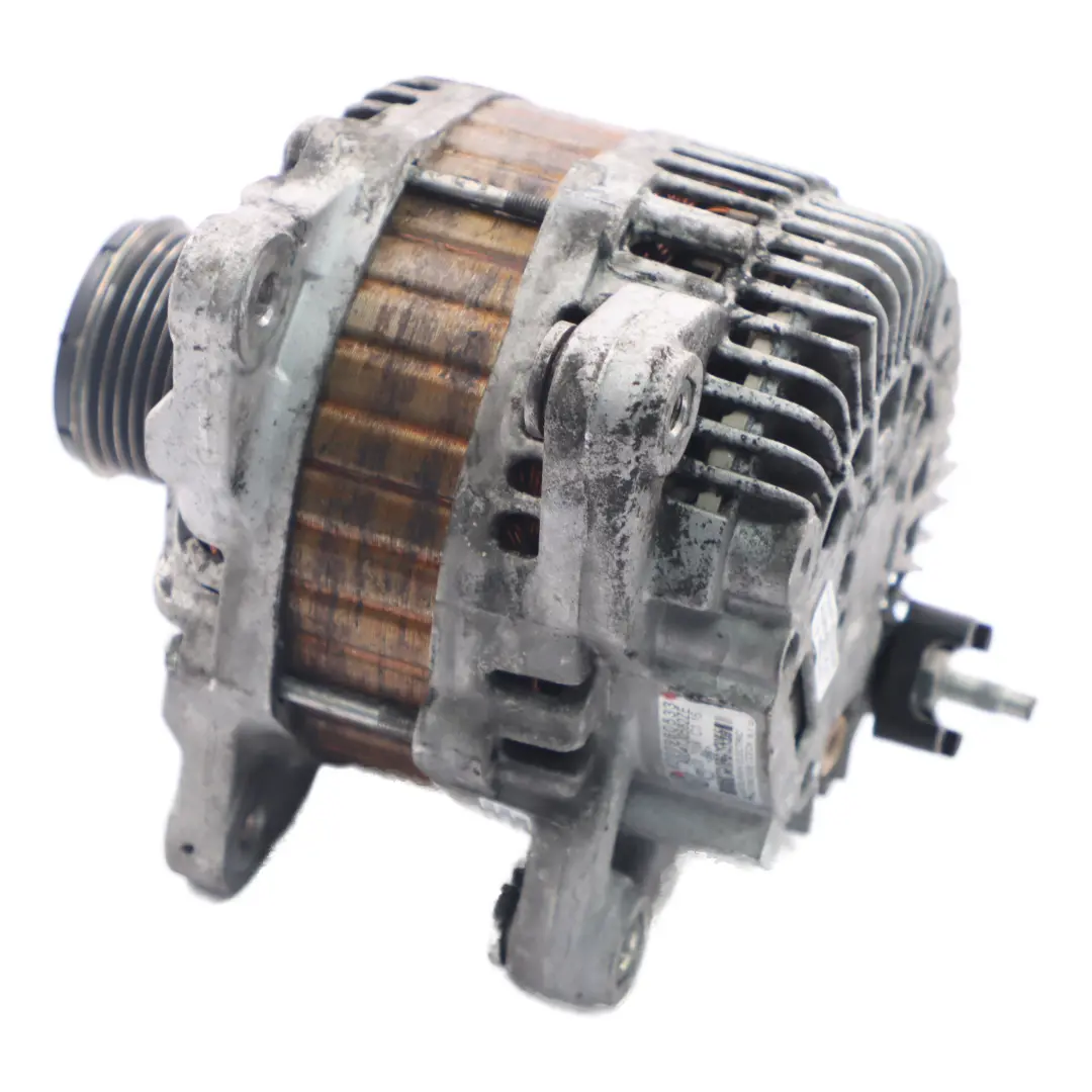 Renault Scenic III 1.5 Dci Engine Alternator Generator 12V 120A - SKU 8200960533 - Part number 8200960533