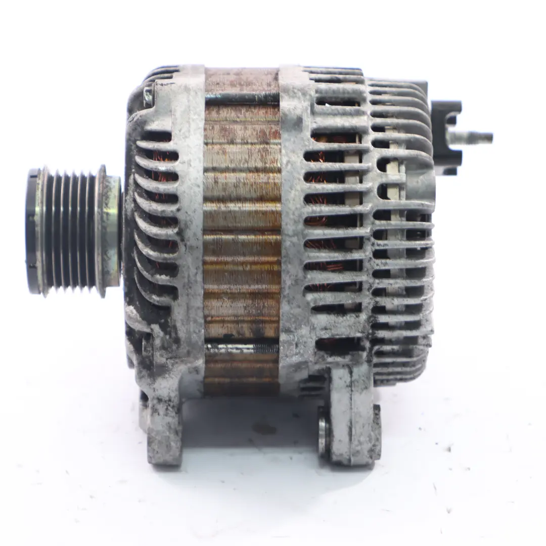 Renault Scenic III 1.5 Dci Engine Alternator Generator 12V 120A - SKU 8200960533 - Part number 8200960533