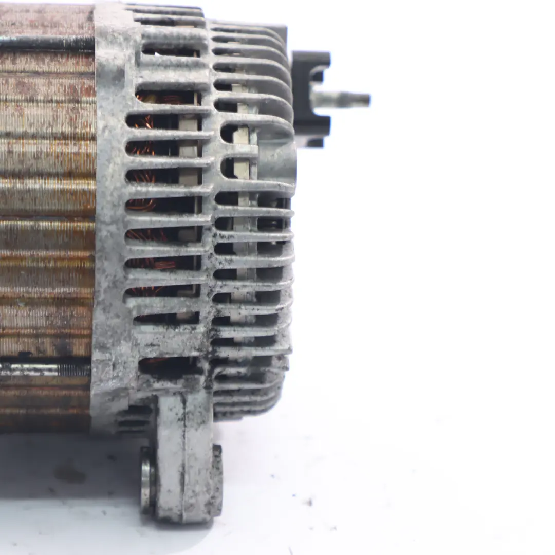 Renault Scenic III 1.5 Dci Engine Alternator Generator 12V 120A - SKU 8200960533 - Part number 8200960533
