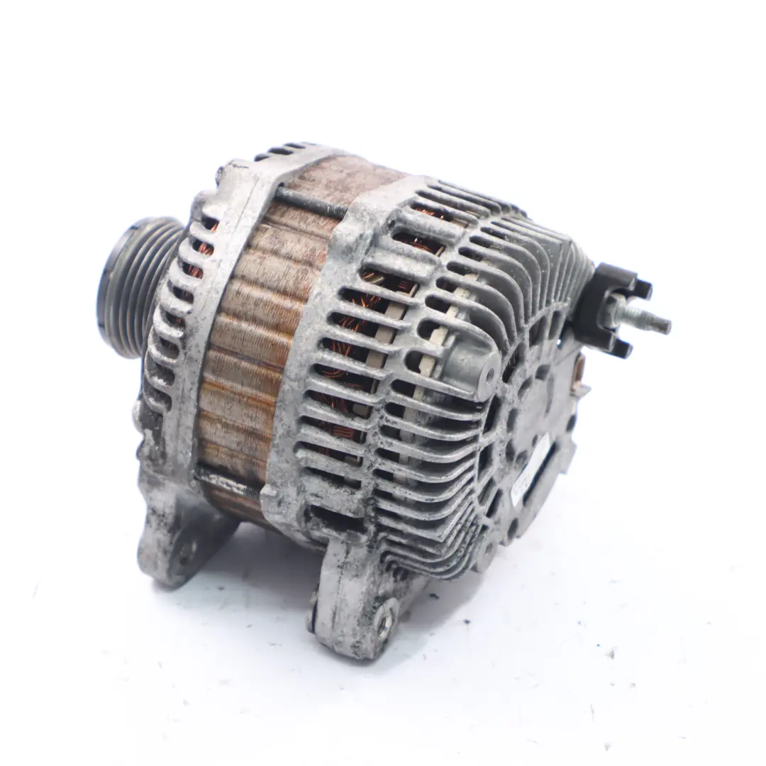 Renault Scenic III 1.5 Dci Engine Alternator Generator 12V 120A - SKU 8200960533 - Part number 8200960533