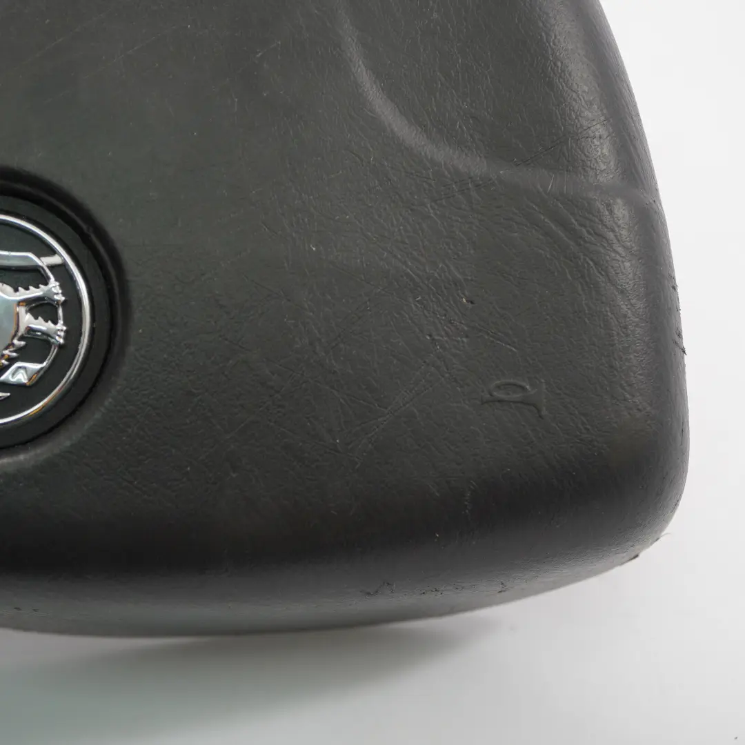 Vauxhall Vivaro A Steering Wheel Air Bag Driver Module Airbag Black - SKU 8200968359 - Part number 8200968359