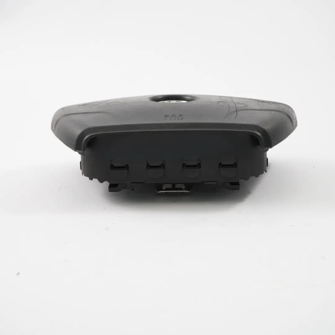 Vauxhall Vivaro A Volante Air Bag Modulo Airbag Conducente Nero - SKU 8200968359 - Numero di parte 8200968359