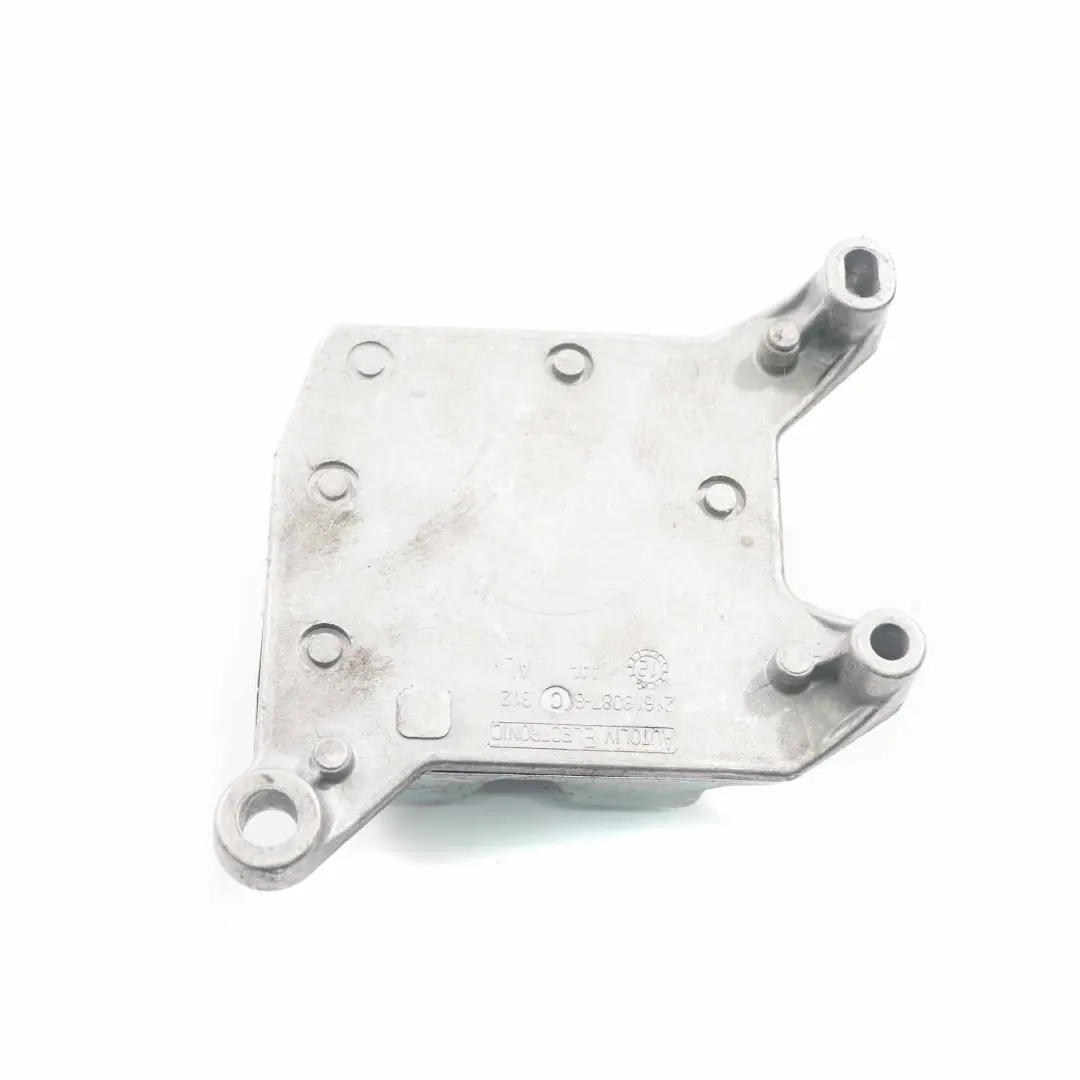 Renault Trafic II Modul Steuergerät ECU Auto Sicherheit Sensor - SKU 8200969856 - Teilenummer 8200969856