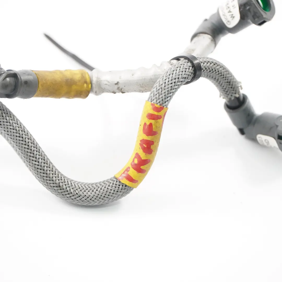 Kraftstoff Schlauch leitung für Renault Trafic II Vivaro A 2.0 DCI Diesel mit Teilenummer 8200971654 Renault Trafic II Vivaro A 2.0 DCI Diesel Kraftstoff Schlauch leitung - SKU 8200971654 - Teilenummer 8200971654